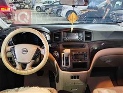 Nissan Quest